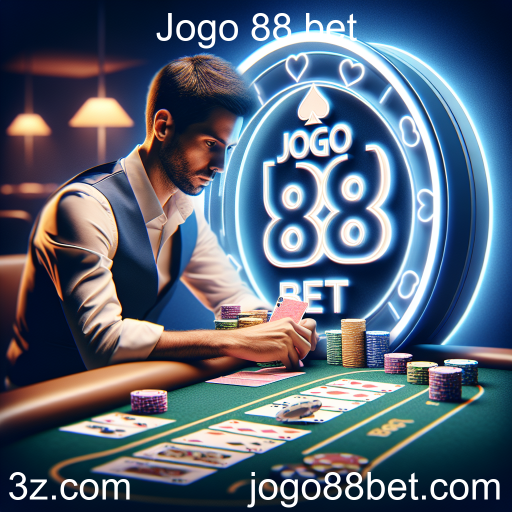 A Magia dos Jogos de Cartas no Jogo 88 Bet